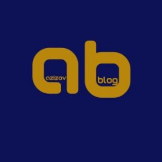 Azizov_blog