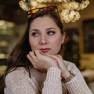 Алеся Васинкина