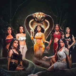 🐍🛕NAAGINI🛕🐍