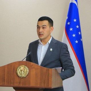 O'zLiDeP tuman Kengashi raisi, tuman Kengashi Deputati, Razzoqov Temurbek Alipolvon o'g'lining faoliyatidan ma'lumotlar
