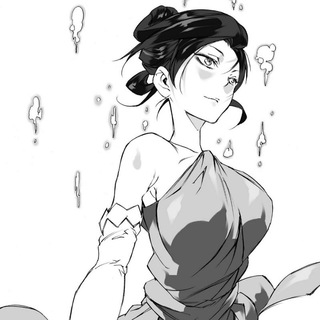 Manga & LN 🇲🇨