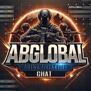 ABGlobal 🌎 Chat