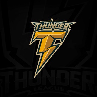 Thunder Gaming ⚡️🎮
