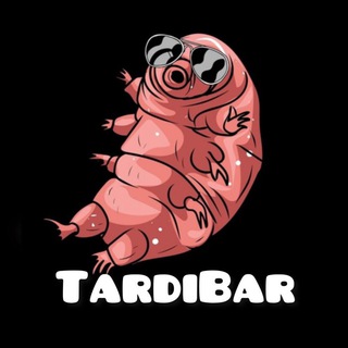 TardiBar Pre-Sale 25th 20:00 UTC