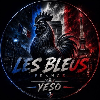 𝑳𝑬𝑺 𝑩𝑳𝑬𝑼𝑺 🇫🇷