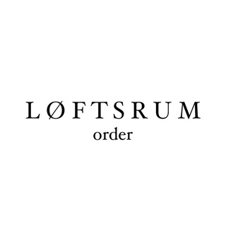 loftsrum order