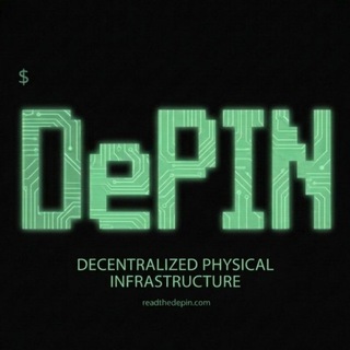 DePIN Official