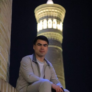 Husanboy Xoldorov