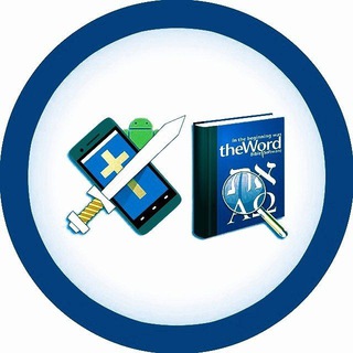 Mysword & Theword Español