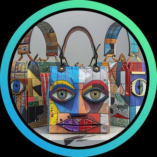 Sassy Bag