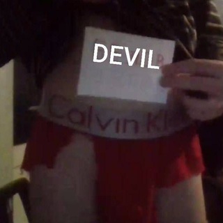 DEVIL