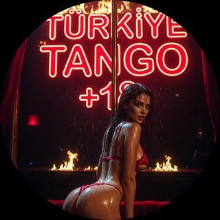 TÜRKİYE TANGO CHAT