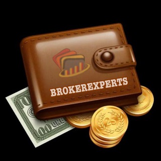 Broker Experts Investors ⛏️🛢️💲