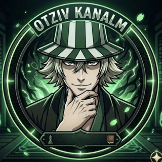 Sensei Otzivlar