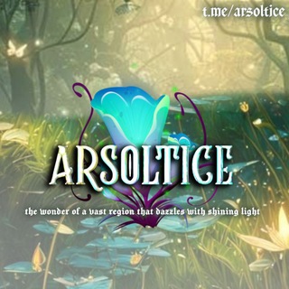 Arsoltice Store
