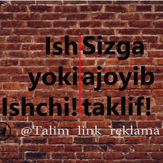 Ta'lim link (Reklama)