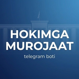 Hokimga murojaat