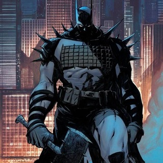 DC Absolute