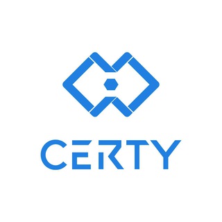 Certy Network Official Announcement
