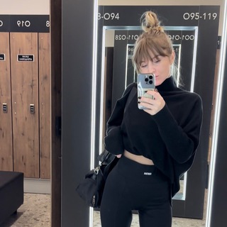 Alena Goman