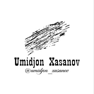Umidjon Xasanov