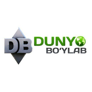 Dunyo / boʻylab