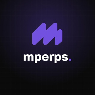 mperps on Canton Network