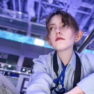 Даша Надергулова