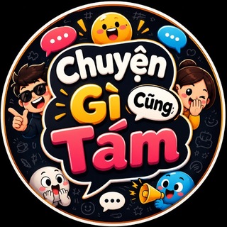 [ M.GAME ] Chuyện Gì Cũng Tám