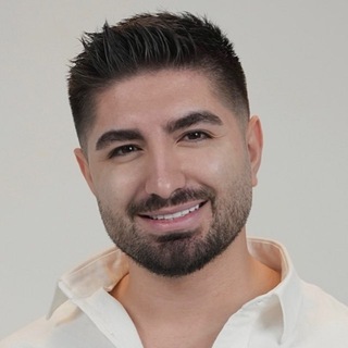 Hesam Alinezhad | حسام علی نژاد