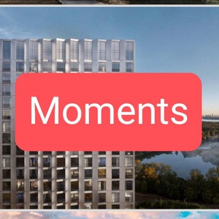 ЖК Moments от ГК Forma