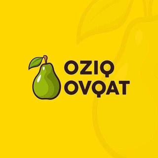 OZIQ OVQAT No1