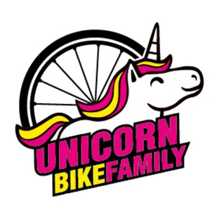 UniCorn Bike Family (Фото та Відео)