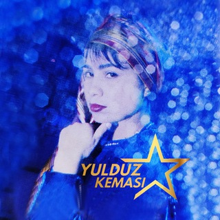 YULDUZ KEMASI🚢