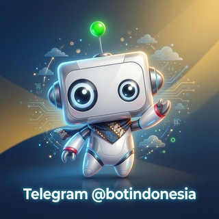 Telegram Bot Indonesia