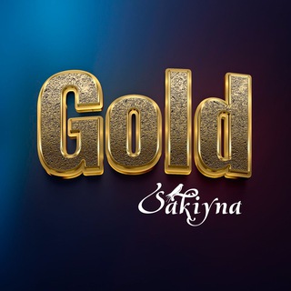 Sakiyna gold