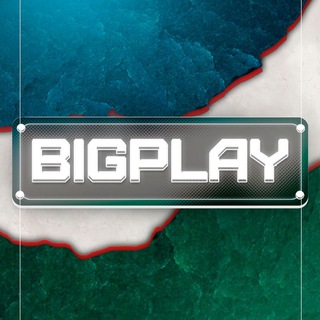 BIGPLAY.GG UZBEKISTAN