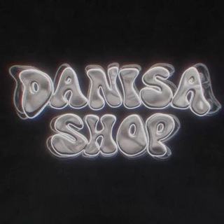 DANISA SHOP BOT