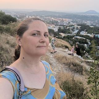Светлана Кузьмина