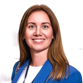 Елизавета Егорова Юрист