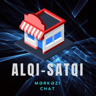 𝘼𝙇𝙌𝙄 𝙎𝘼𝙏𝙌𝙄 CHAT ₼