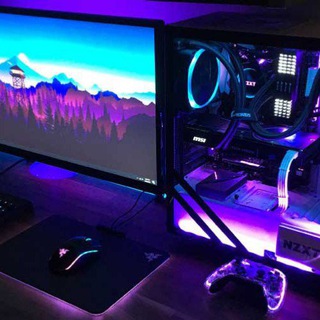 Max comp