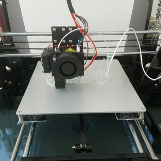 Impresiones 3D