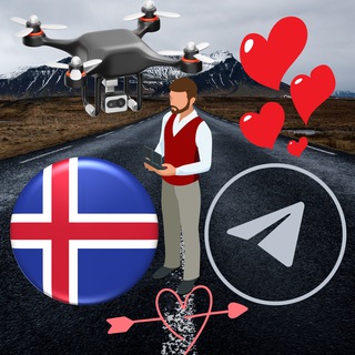 Island Video on Telegram by GRT: Iceland Defence / Terremotos / Volcanes / Jarðskjálftar / Eldfjöll / Flug / Erdbeben