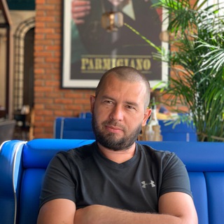 Horbachev Serhii