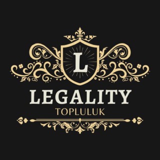 Legality
