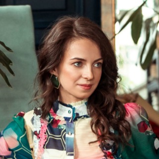 Polina Kostenevich