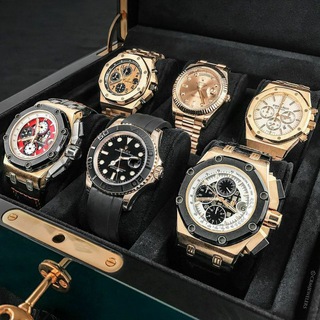 ⌚️SG🇸🇬Watch Group⌚️