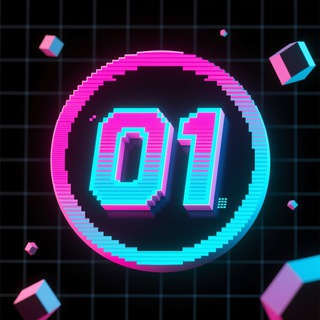 01 Маркет