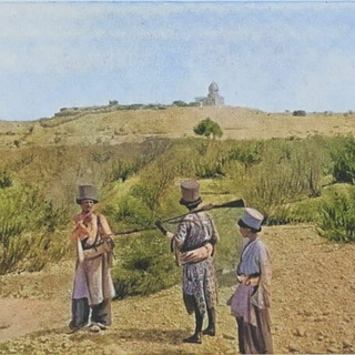 تاریخ ارجان و کهگیلویه